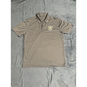 Port Authority Polo Shirt‎ with Embroidered Logo